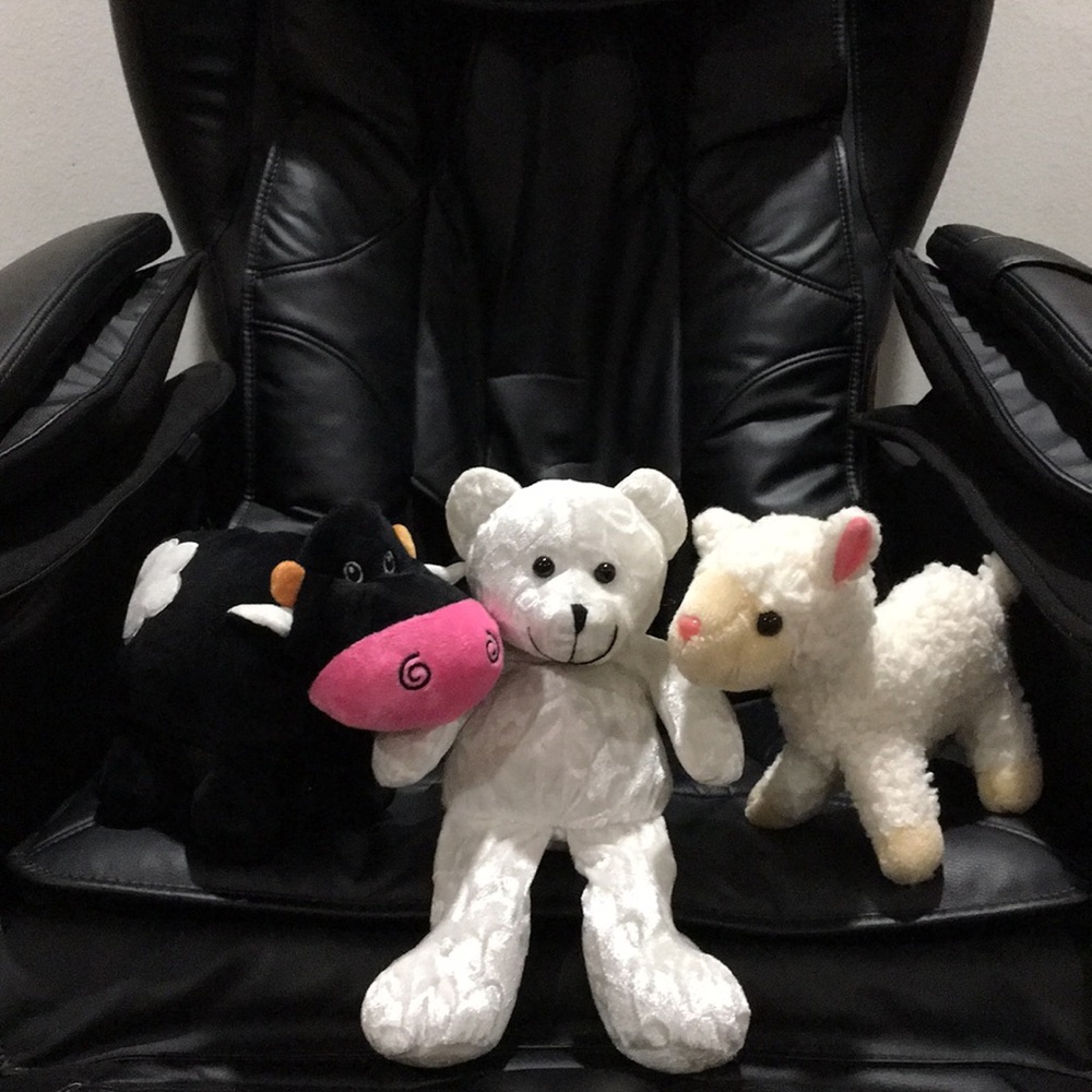 ❣️ RARE PLUSHIES ❣️ COLLECTION HTF VINTAGE TOYS ( NWOT ) .